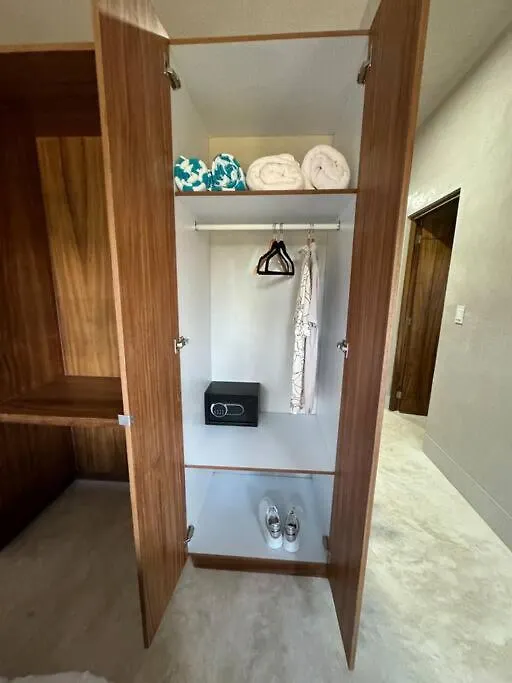 Jungle Penthouse W Private Rooftop, Ac And Wifi Tulum 0*,