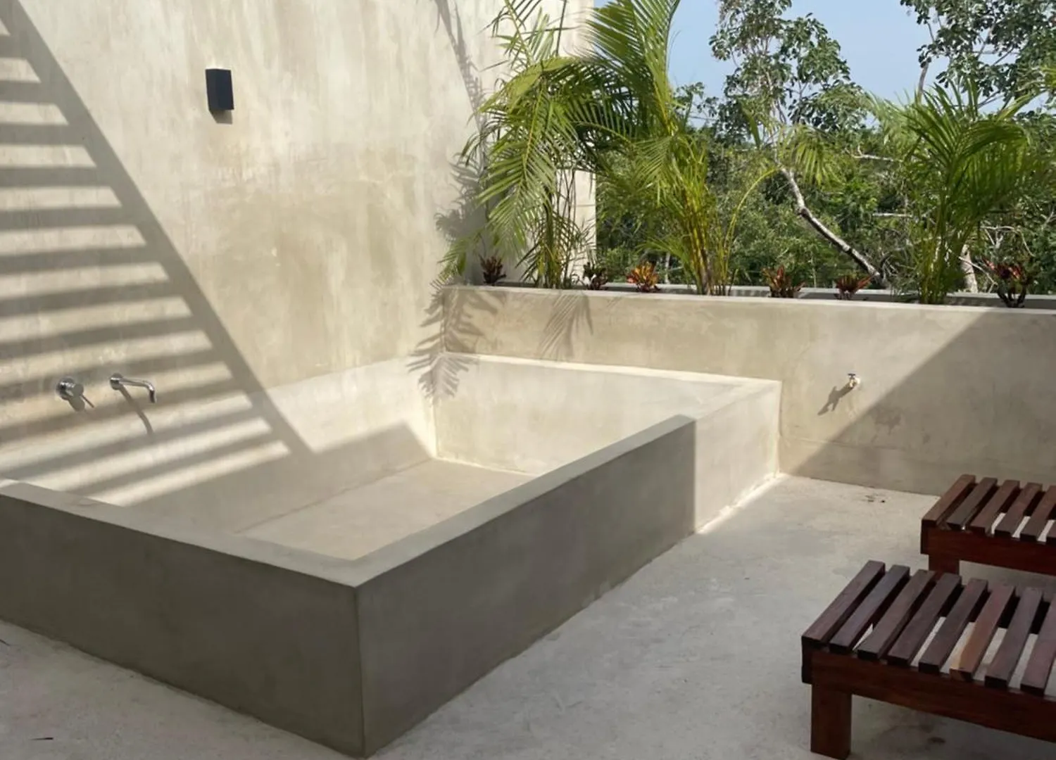 Jungle Penthouse W Private Rooftop, Ac And Wifi Tulum Pueblo Mexico